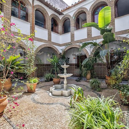 Casa Con Patio Maria Auxiliadora Apartment Cordoba Exterior photo