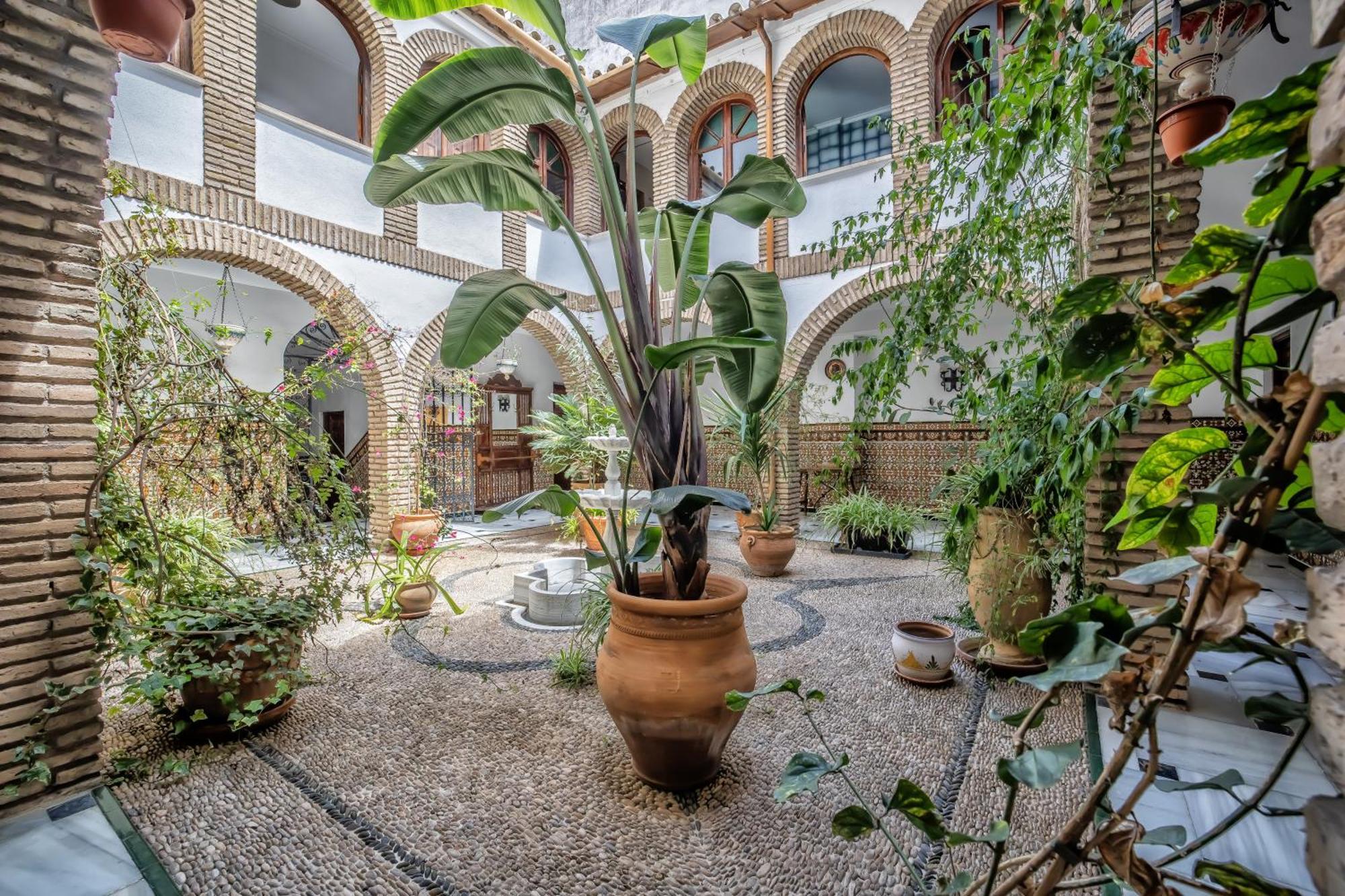 Casa Con Patio Maria Auxiliadora Apartment Cordoba Exterior photo
